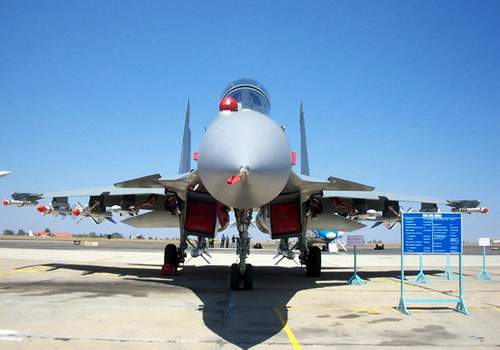 �Y�ψD��ӡ���K-30MKI�𶷙C