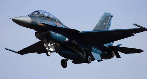 �����R��˾F-16 C/D����A���ձ�F-2��C