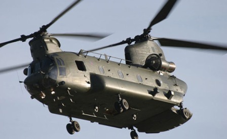 CH-47�\(y��n)ݔֱ���C(j��)