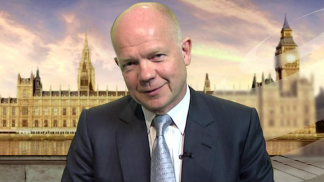 作為撒切爾夫人政策支持者,黑格認為英國國庫承擔喪葬費用理所當然。 作為撒切爾夫人政策支持者,黑格認為英國國庫承擔喪葬費用理所當然。