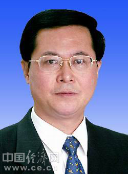 車俊。圖片來源:中國經(jīng)濟網(wǎng)。 車俊。圖片來源:中國經(jīng)濟網(wǎng)。