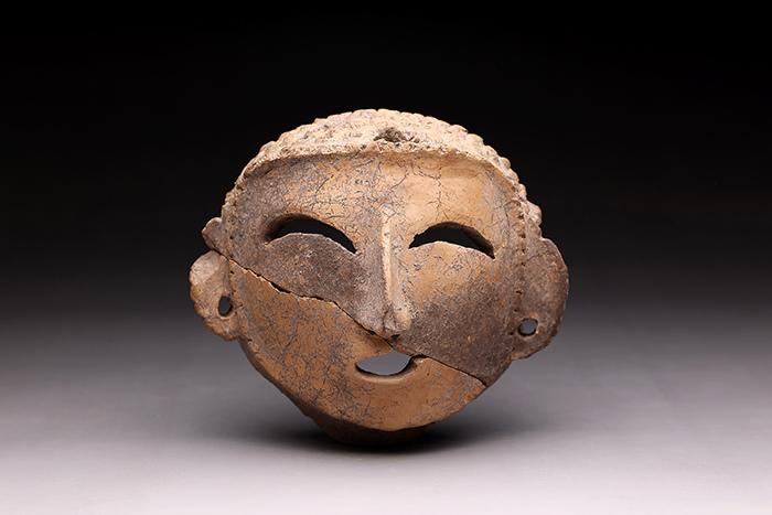 2025年度陜西六大考古新發現發布