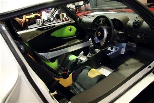 青年有望進口環保跑車蓮花Exige 270E 汽車之家 青年有望進口環保跑車蓮花Exige 270E 汽車之家