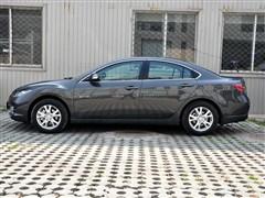 汽車之家 一汽馬自達 馬自達6睿翼 2.5 至尊版