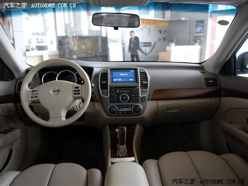 汽車之家 東風日產 軒逸 2.0xl 科技天窗版