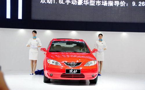 車展上市的小/緊湊型車推薦