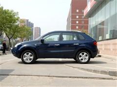 汽車之家 雷諾 科雷傲 4驅豪華型