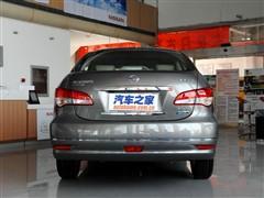 汽車之家 東風日產 軒逸 2.0xl 科技天窗版