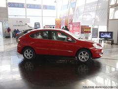 車展上市的小/緊湊型車推薦