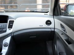 汽車之家 通用雪佛蘭 科魯茲 1.6 se mt