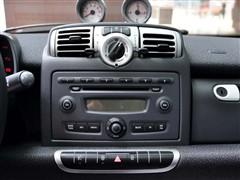 汽車之家 精靈smart smart fortwo mhd 敞篷 標準版