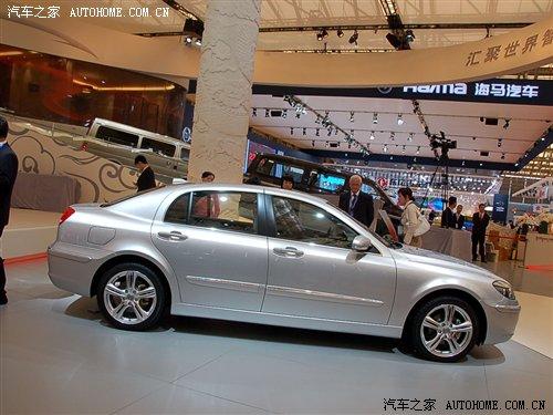 內飾配置升級 中華駿捷9月將推改款車型 汽車之家 內飾配置升級 中華駿捷9月將推改款車型 汽車之家