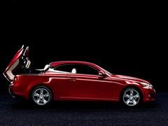 汽車之家 雷克薩斯 雷克薩斯is 08款 250c