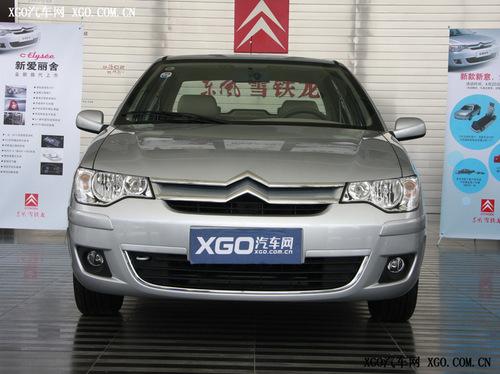 便宜又好開!8款10萬元自動(dòng)擋車型推薦