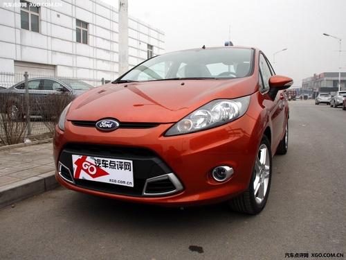 三廂更實用 4款10萬元左右合資車推薦