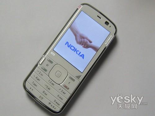 �Z�����ж˷Q�ԣ�����S60���ܙC(j��)��Ʒ��(d��o)ُ(g��u)