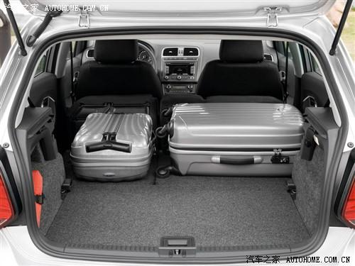 汽車之家 進口大眾 進口polo 2010款 基本型