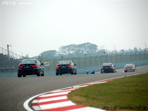 汽車之家 華晨寶馬 寶馬3系 325i m運動型