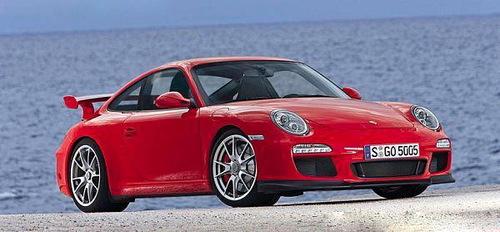 終極機器!點評五款即將面世的超級跑車