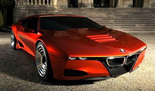 終極機器!點評五款即將面世的超級跑車