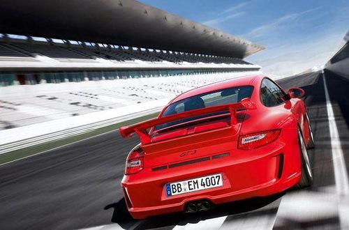 終極機器!點評五款即將面世的超級跑車