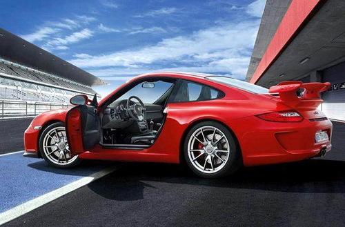 終極機器!點評五款即將面世的超級跑車