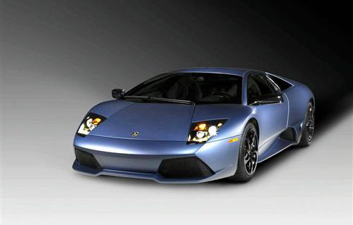 終極機器!點評五款即將面世的超級跑車