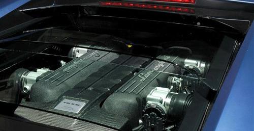 終極機器!點評五款即將面世的超級跑車