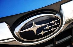 顛覆傳統/狂野不羈 試駕斯巴魯翼豹2.0R