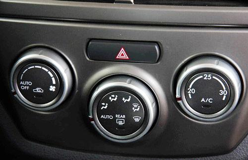 顛覆傳統/狂野不羈 試駕斯巴魯翼豹2.0R