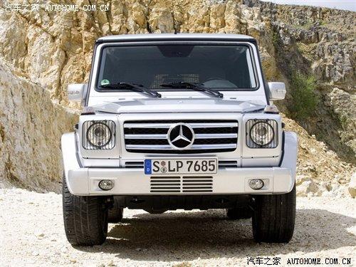 售225.8萬元 奔馳G55 AMG改款型上市 汽車之家 售225.8萬元 奔馳G55 AMG改款型上市 汽車之家