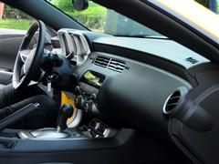 汽車之家 進口雪佛蘭 雪佛蘭camaro 2010款 2ss