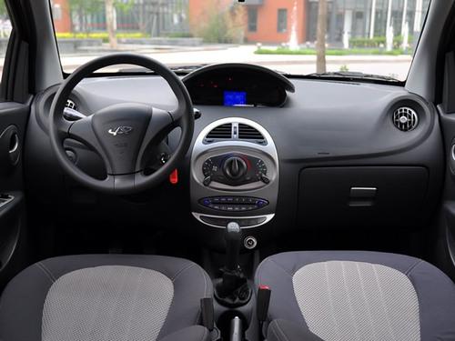 經(jīng)濟(jì)的代步選擇!適合80后的5萬(wàn)元小車