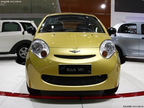 經(jīng)濟(jì)的代步選擇!適合80后的5萬(wàn)元小車