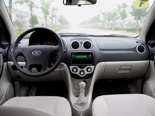 4-10萬都有好選擇 08年新款自主小型車