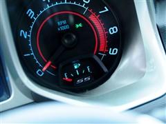 汽車之家 進口雪佛蘭 雪佛蘭camaro 2010款 2ss