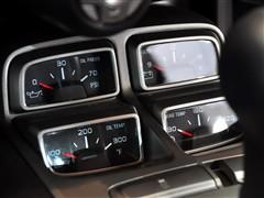 汽車之家 進口雪佛蘭 雪佛蘭camaro 2010款 2ss