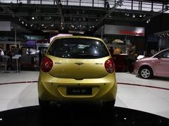 經(jīng)濟(jì)的代步選擇!適合80后的5萬(wàn)元小車