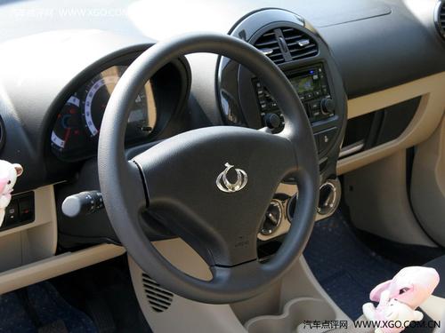 以貌選車(chē)!4款外形獨(dú)特的微/小型車(chē)推薦