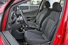 強強對話 新Polo對比嘉年華/歐寶Corsa