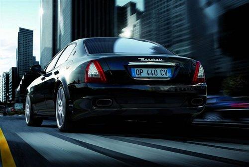 約合96.9萬(wàn) 瑪莎拉蒂總裁GTS海外上市 汽車之家 約合96.9萬(wàn) 瑪莎拉蒂總裁GTS海外上市 汽車之家