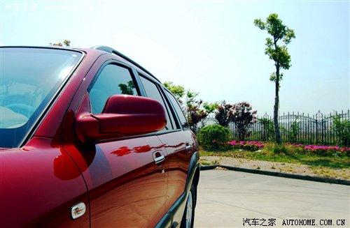 售價11.98-13.98萬 江淮瑞鷹炫彩版上市 汽車之家 售價11.98-13.98萬 江淮瑞鷹炫彩版上市 汽車之家