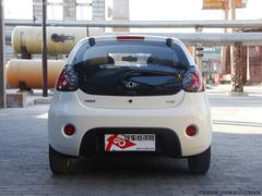 以貌選車(chē)!4款外形獨(dú)特的微/小型車(chē)推薦