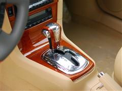 汽車之家 上海大眾 passat領馭 1.8t 自動導航