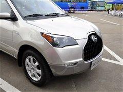 雙生“龍鳳胎” 試駕體驗長豐獵豹CS7 汽車之家 雙生“龍鳳胎” 試駕體驗長豐獵豹CS7 汽車之家