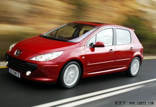 不要再玩改裝了!10款主流家轎性價比大對決