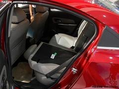 13萬左右緊湊型車選誰好?科魯茲PK悅動