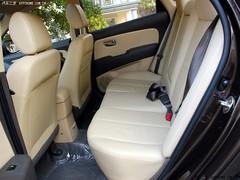 13萬左右緊湊型車選誰好?科魯茲PK悅動