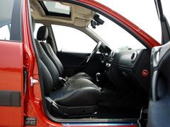 4-10萬都有好選擇 08年的新自主小型車