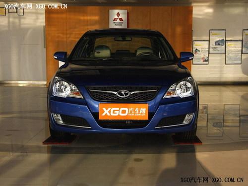 時尚/經濟的選擇 自主品牌緊湊新車推薦